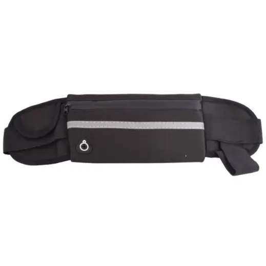 Joggers Belt Front